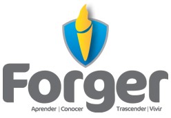 Logo de COLEGIO FORGER